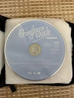 AKB48 CD 8セット売り