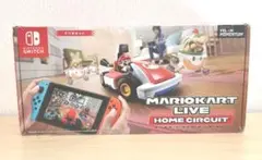 マリオカート ライブ ホームサーキット マリオセット
