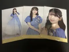 乃木坂46 生写真 交感神経優位 筒井あやめ　コンプ