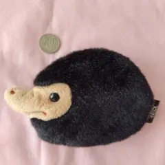 美品‼️ニフラー　ポーチ