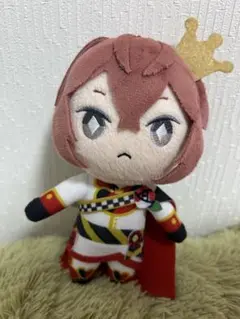 ツイステッドワンダーランド ぬいぐるみ
