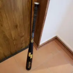 MIZUNO 軟式バット USSB M-PK 78cm