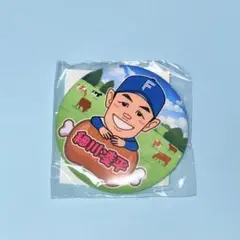 細川凌平 ファイターズガチャ