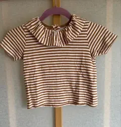 PETIT BATEAU キッズTシャツ　36M/95cm