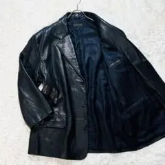 雰囲気抜群 GOLDEN BEAR 70's ビンテージ レザージャケット Golden Bear ゴールデンベア 70s〜 レザー ダブル ライダース