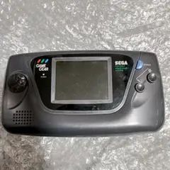 ゲームギア本体