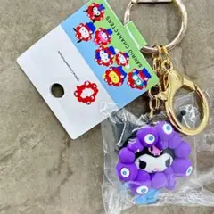 【当日発送】クロミ　サンリオ×関西万博 ミャクミャクなりきりマスコット