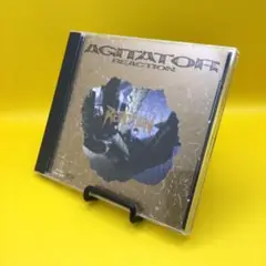 ♦︎ リアクション / AGITATOR