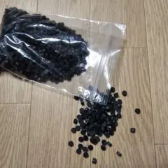 3mm厚　レザーはぎれ　ハギレ　端切れ