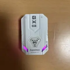 Supeimco Bluetooth 5.3 ゲームコントローラーコンバーター