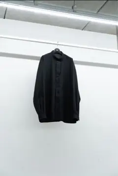 THE RERACS PLACKET SHIRT (unlimited 別注)