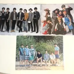 SUPER EIGHT(関ジャニ∞) 大倉忠義 クリアファイル - メルカリ