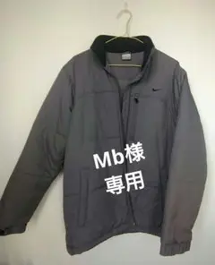 ナイキ ダウンジャケット
