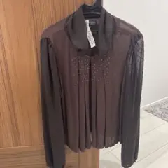 お値下げ!ランバンコレクションカーデガン