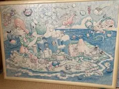 2025年最新】ヨッシーアイランド パズルの人気アイテム - メルカリ