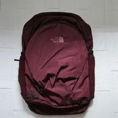【新品・未使用】The North Face ボストーク26 アルパインプラム