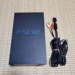 動作確認済み SONY PlayStation 2 SCPH-30000