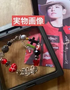 TOP ブレスレット BIGBANG ジードラゴン GD ジヨン テソン ソ