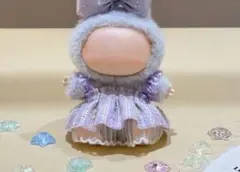 lububu ラブブ 洋服 コスチューム ワンピース