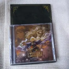 ロードス島戦記　ディードリット　イン　ワンダー　ラビリンス