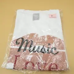 安室奈美恵　山下智久　JUST21　沖縄ラストライブ　ロゴTシャツ　L　03