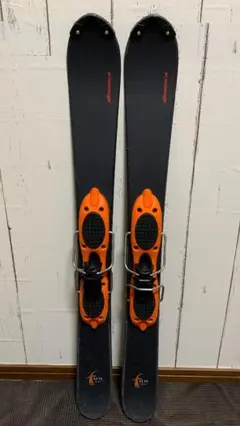NORDICA fun DRIVE スキーボード