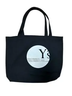 Y's キャンバストートバッグ