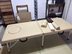 施術ベッドタカダ【77,000円→実質1000円!!】 高田ベッド│長く愛用できる施術ベッドをお探しなら