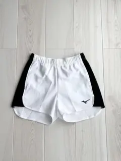 ミズノ　ゲームパンツ（レディース）