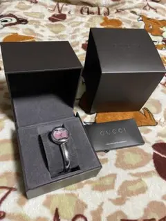 GUCCI レディース 時計