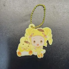 プリキュア5Go!Go! サンリオコラボ キュアレモネード ガチャガチャ