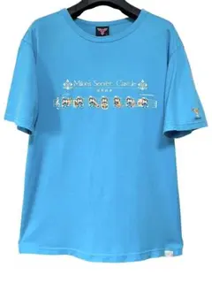 激レア　迷宮組曲Tシャツ サイズL ファミコン mars16