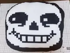 UNDERTALE サンズ　クッション