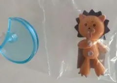 ブリーチ　コン　ミニフィギュア