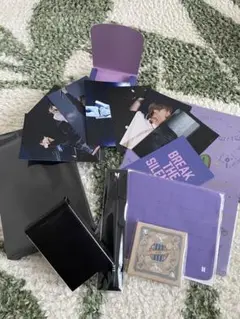 BTS グッズセット