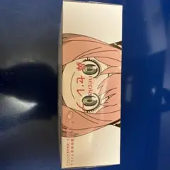 nepia ティッシュボックスSPY×FAMILY