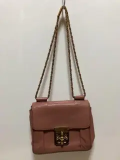 Chloe ショルダーバッグ ハンドバッグ