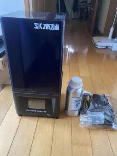 Elegoo Mars Pro SK本舗バージョン
