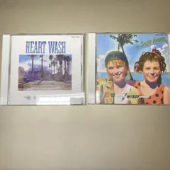 岩崎元是 & WINDY 2枚セット リマスター
