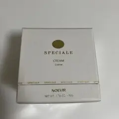 ノエビア スペチアーレ 薬用クリーム N