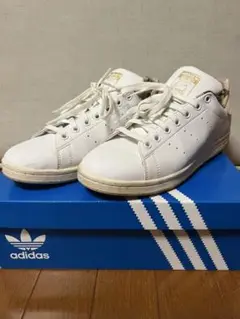 STAN SMITH 26.5cm HP5504 美品