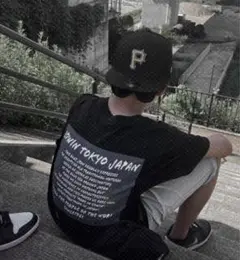 EDWINTシャツ