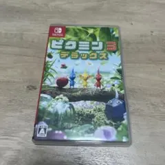 ピクミン3 デラックス Nintendo Switch