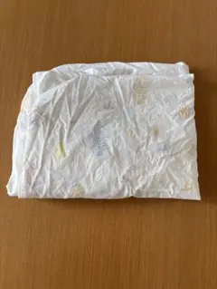 ベビー　フィッティングシーツ　70×120cm