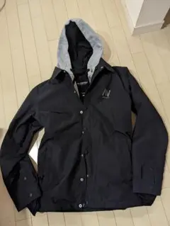 AA HARDWEAR Mサイズ