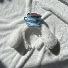 ハーモニーランドシナモンカチューシャ
