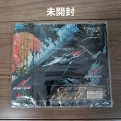 SHARP - X68000用STG ソルフィース【SOL FEACE】の通販 by