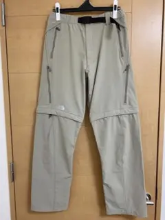 ザノースフェイス ストレッチトレッキングパンツ