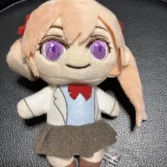 カッコウの許嫁 ぬいぐるみ