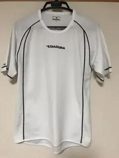 ☆値下げ☆ ディアドラ サッカー シャツ メンズ